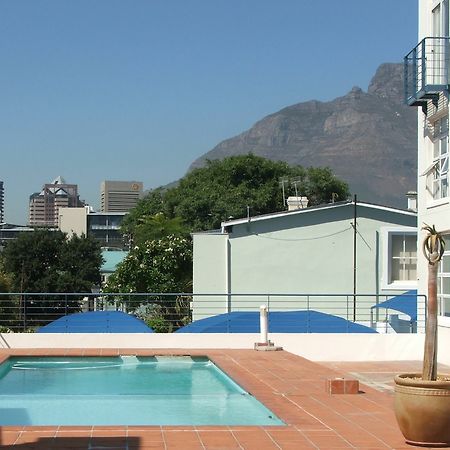 Harbour Terrace Apartments Κέιπ Τάουν Εξωτερικό φωτογραφία