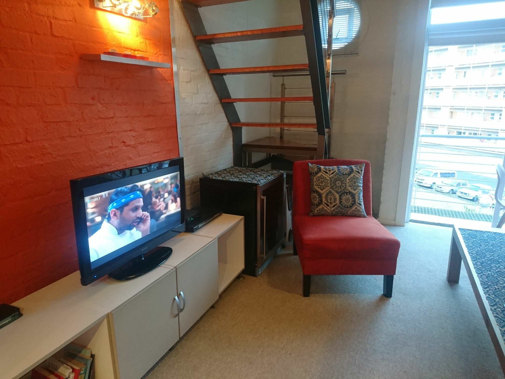 Harbour Terrace Apartments Κέιπ Τάουν Εξωτερικό φωτογραφία