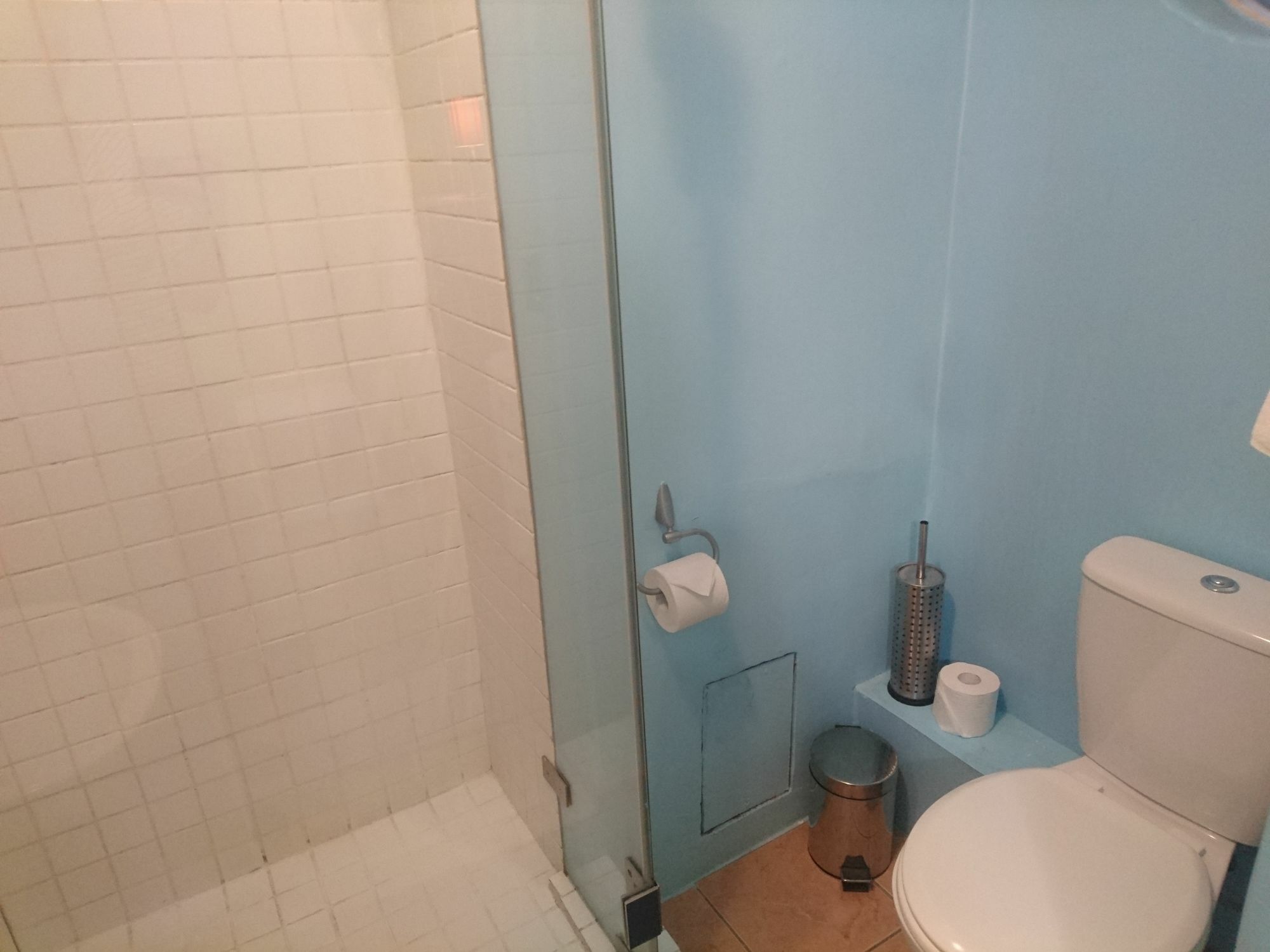 Harbour Terrace Apartments Κέιπ Τάουν Εξωτερικό φωτογραφία