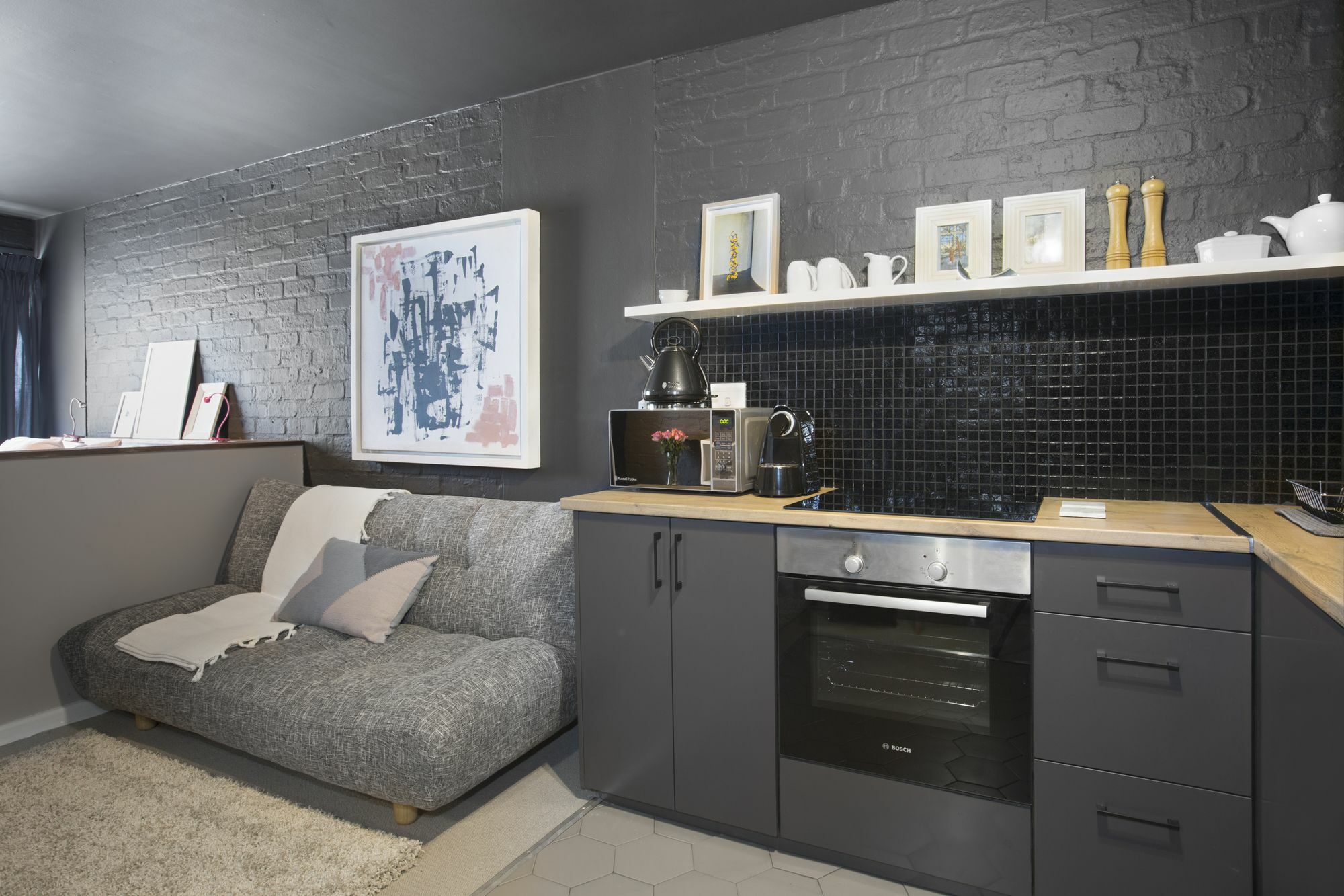 Harbour Terrace Apartments Κέιπ Τάουν Εξωτερικό φωτογραφία