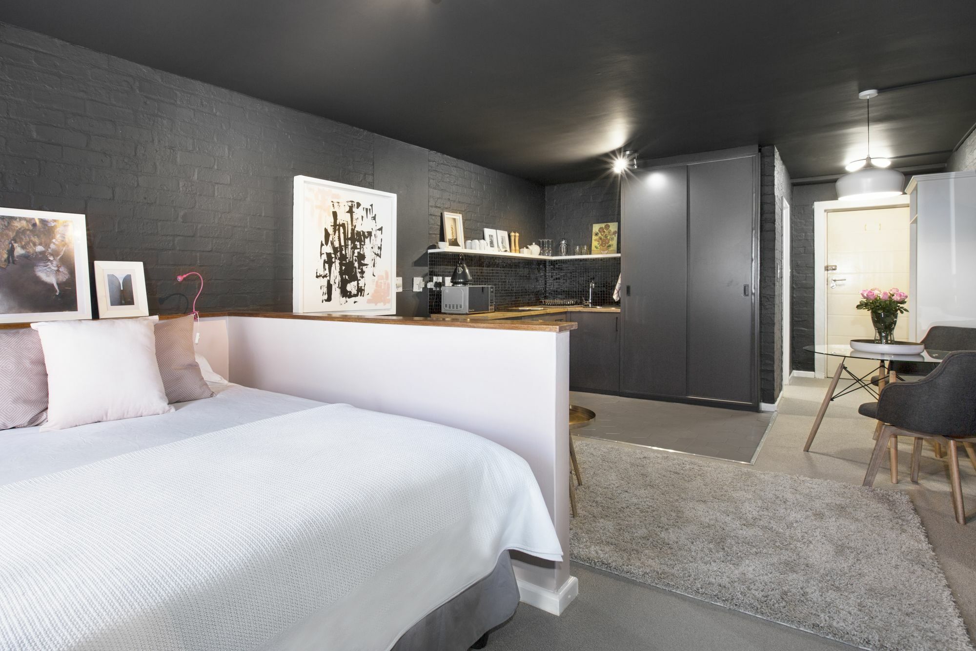 Harbour Terrace Apartments Κέιπ Τάουν Εξωτερικό φωτογραφία