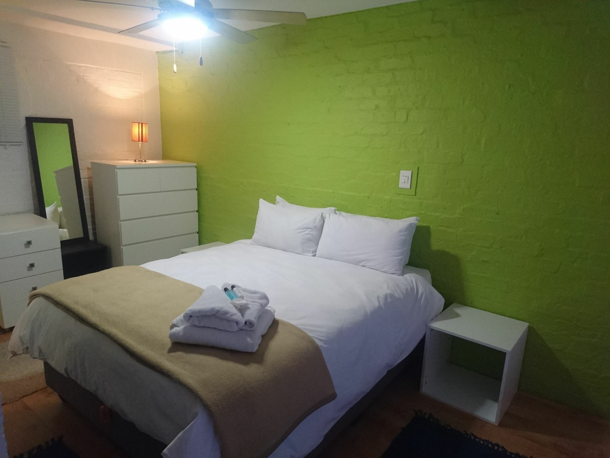 Harbour Terrace Apartments Κέιπ Τάουν Εξωτερικό φωτογραφία
